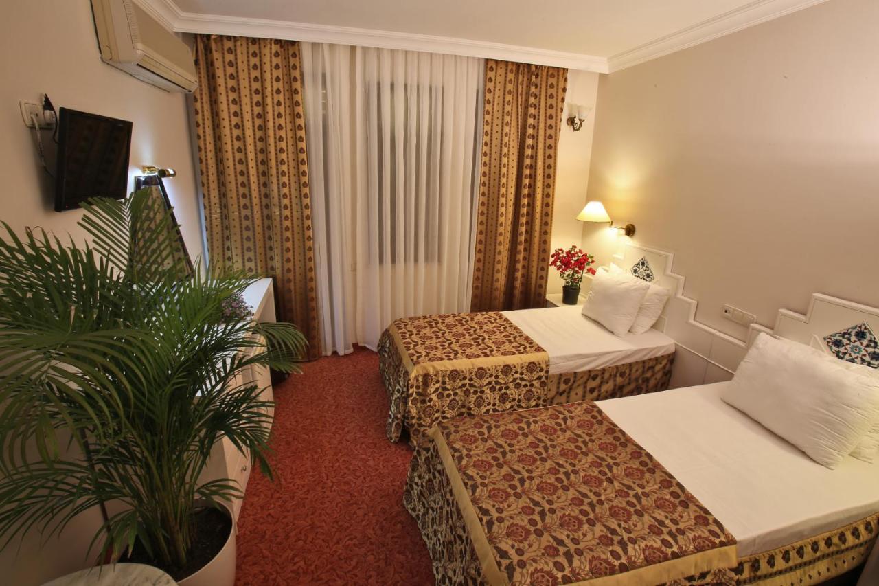 Green Valley Boutique Hotel Kemer Exterior photo